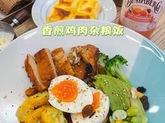 -就是卷儿Wrap and Roll(宣化路店)