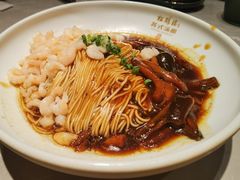 -松鹤楼·苏式汤面(虹桥天地店)