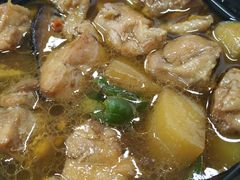 -杨铭宇黄焖鸡(下马坊店)