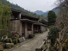 -乌岩头民俗博物馆
