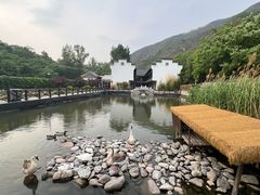 -荷塘味道(水长城店)