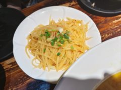 -宽窄巷子冒菜(中华广场店)