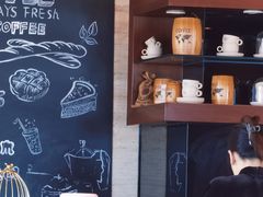 -上海龙之梦万丽酒店