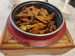 -马凯餐厅(地安门店)