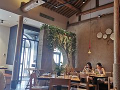大堂-四季民福烤鸭店(前门廊房二条店)