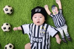 -哈尼Honey baby 儿童摄影(立丰国际公寓店)