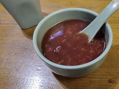 -小杨烤肉(朱雀店)