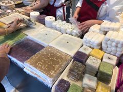 -阿毛方糕(七宝镇步行街店)