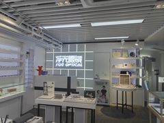 -浮光眼镜·蔡司视觉合作·数字验配中心(陆家嘴店)