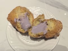 手工芋泥沙翁-稻香海鲜饭店(第一国际店)