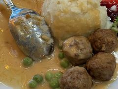-宜家·瑞典风味餐厅(青岛商场店)