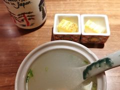 -隐月· 㐂和食屋(芝罘万达公馆店)