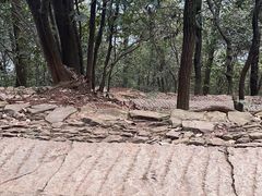 -西湖风景区十里琅珰-五云山