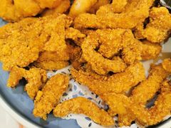 -新洪记·丽久饭店(铁西店)