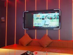 -星聚会KTV(龙湖上海奉贤天街店)