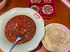 -老萍巷•莲花血鸭(楚萍店)