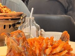 -四季民福烤鸭店(故宫店)