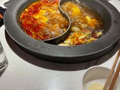 -川西坝子(苏州城市生活广场店)