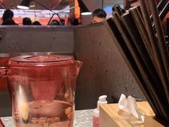 -鹤江桥·红油牛肉粉(SKP店)