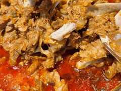 -冶建镜子·老南昌大排档·江西虾王(总店)