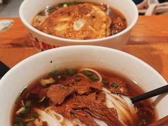 -矮子粉店1985·长沙米粉(湘春路店)