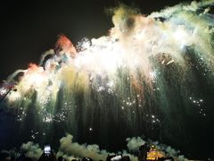 -泰达航母主题公园