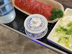 -刘一手重庆火锅(万达广场店)