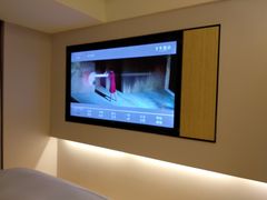 -全季酒店(广州越秀公园店)