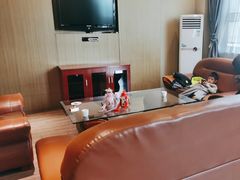 -紫鑫阁饭庄(长安店)