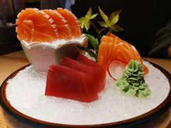 -TORO MaKi 寿司·日料(华创店)