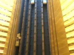 -杭州国际会议中心洲际酒店-原素全日餐厅(解放东路店)