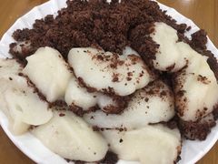 -顺姬冷面(长白西路店)
