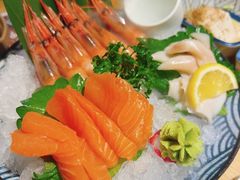 -温野菜涮涮锅(曲江大悦城店)