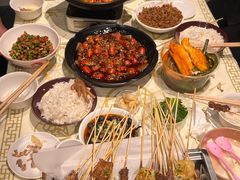 -串盟烧烤大排档·长沙美食地标(星沙店)
