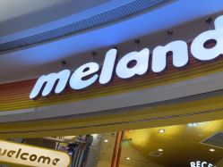 -meland(成都金牛凯德广场店)