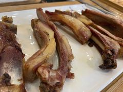 -哈啾嗨·新概念蒙餐(红星新城店)