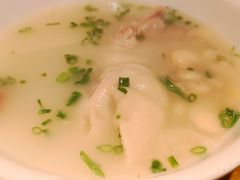 -青石桥老瓦房肥肠粉总店(青石桥总店)