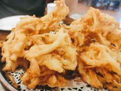 炸咸食-老雒阳面馆·水席(定鼎门店)