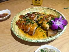 -德胜轩正宗顺德菜(宝安沙井会展中心店)
