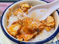-洪霞餐馆