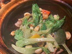-荣小馆(杭州大厦店)