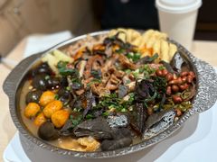 -水平有限广西米粉·广西风味集(五道口店)