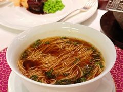 -悦轩中餐厅·高空江景·杭州柏悦酒店