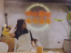 -大富贵烧烤公司(双廊店)