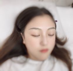 -久匠·野生眉半永久纹眉