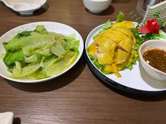 -玖鲜小笼(中山广场店)