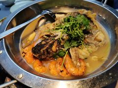 顺德大盘鱼-味妙顺德厨房(绿地缤纷城店)