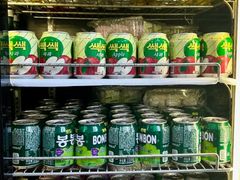 -屋里家延边朝鲜族冷面(梅林3店)