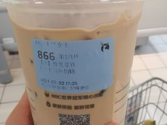 -瑞幸咖啡(经开万达广场店)