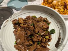 -马凯餐厅(地安门店)